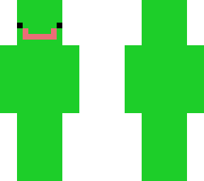 frog