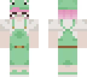 frog