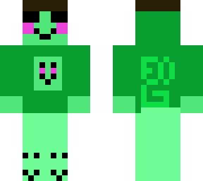 frog