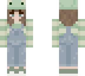 frog fixed