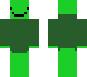 frog in sweater