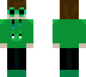 frog lover (better)