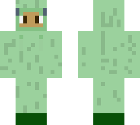 frog me