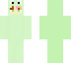 froge