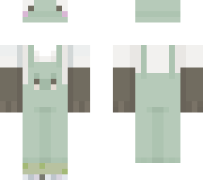 froggy