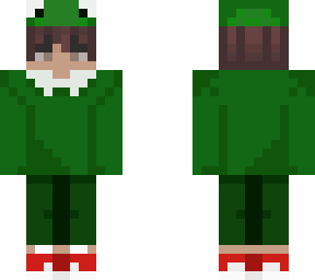 froggy boi
