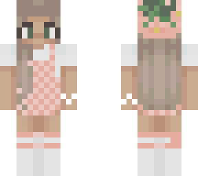 fruitman skin