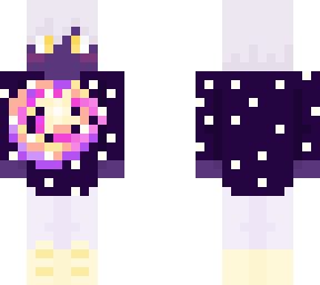 galaxy boy