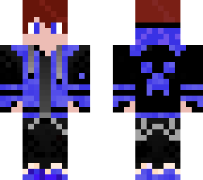 galaxy brown hair