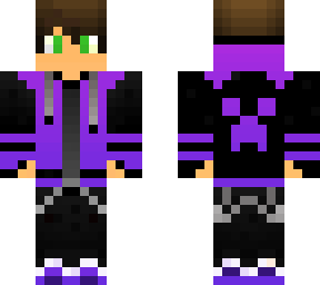 galaxy gradient gamer boy
