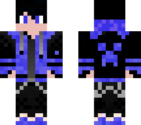 galaxy skin