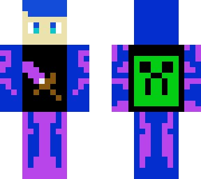 galaxy skin
