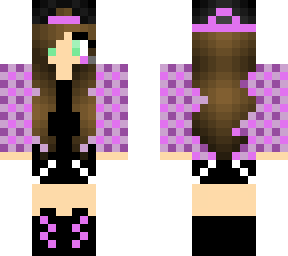gammer girl