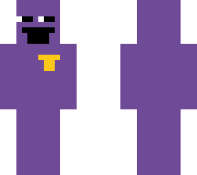 gang member purple