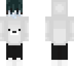 garbage's skin origins