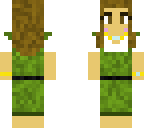 garden girl