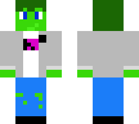 garfeild logan (beast boy teen titans is now in fortnite) made for rodion2011