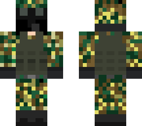german personnel