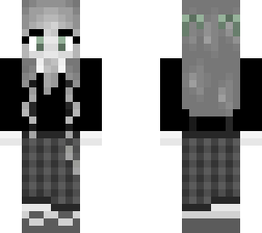 ghost girl
