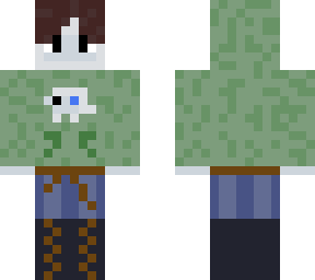 ghost mob