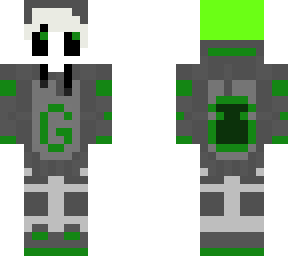 ghost toxic lol