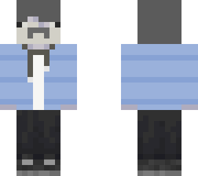 ghowen the ghost