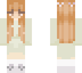 ginger