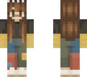 girl from namemc.com