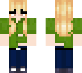 girl tubbo