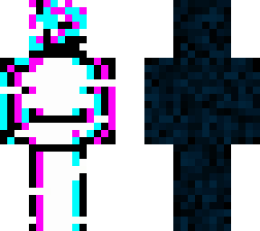 glitched dreaaaam