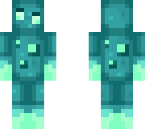 glow squid