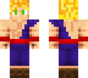 gohan ssj2 saga de celula