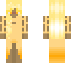 golden token