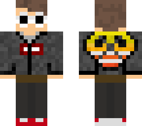gorge not found (dream team remakes)
