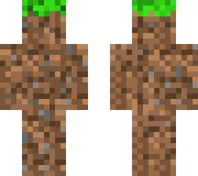 grass block - not mine
