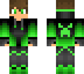 green boi