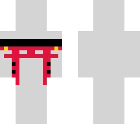 grey torii gate 2