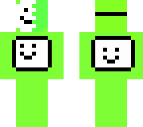 half dream mask skin