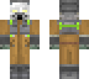 half life: combine worker 2
