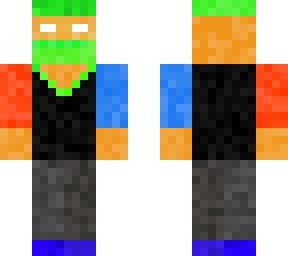 heroben205 herobrined