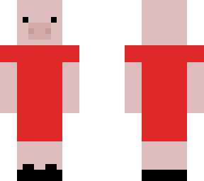 hi im peppa pig!