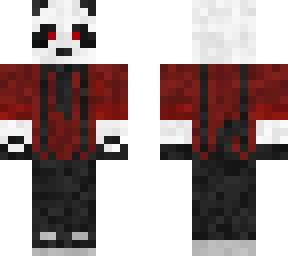 hitman panda
