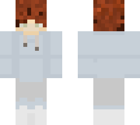 hoodie oc