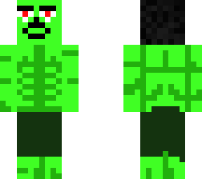 hulk (simple)