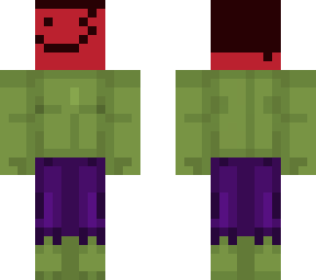 hulk student (bently's village)
