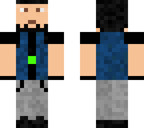 hunter