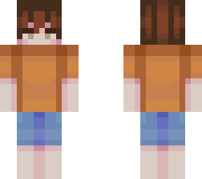 i d k i was bored
