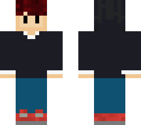 i got bored