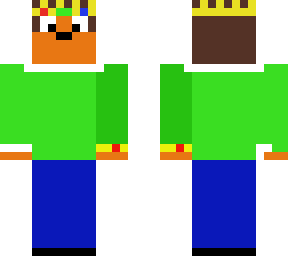i spent so much time making this