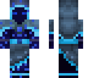 ice enderman
